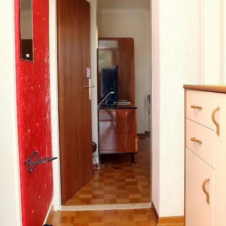 Appartement Time Travel Im