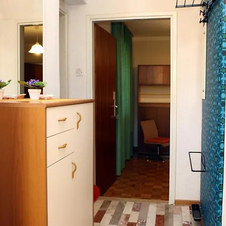 Appartement Time Travel Im Portorož