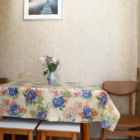 Apartmán Time Travel Im *