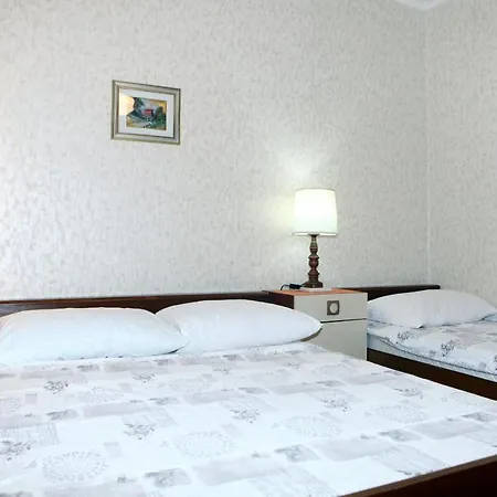 Time Travel Im Appartement *