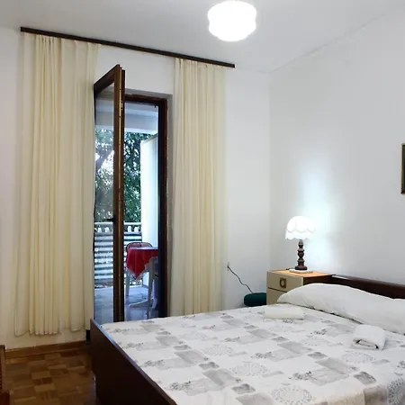 Appartement Time Travel Im Portorož