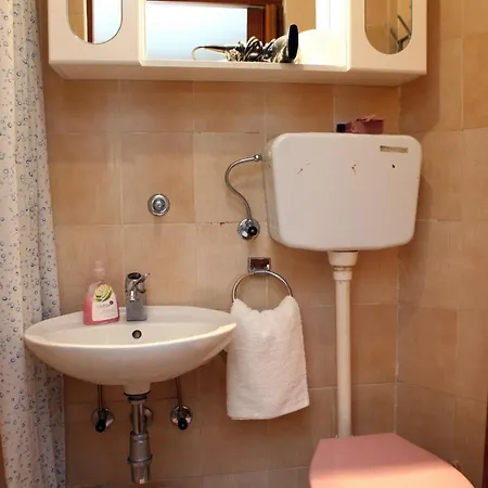 Apartmán Time Travel Im