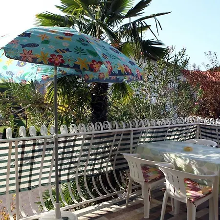 Apartmán Time Travel Im Portorož