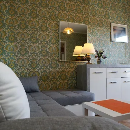 Apartmán Time Travel Im