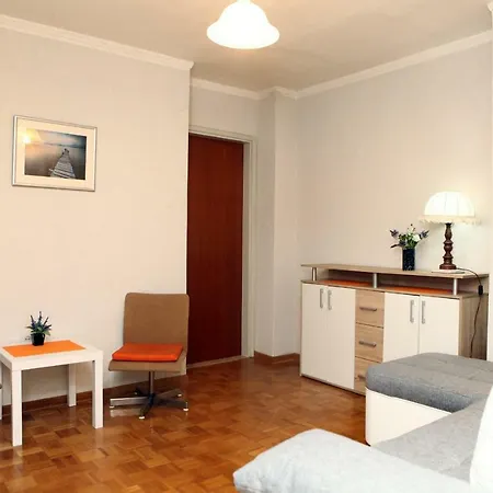 Apartmán Time Travel Im