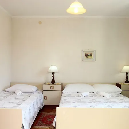 Time Travel Im Apartmán Portorož