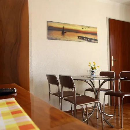 Appartement Time Travel Im