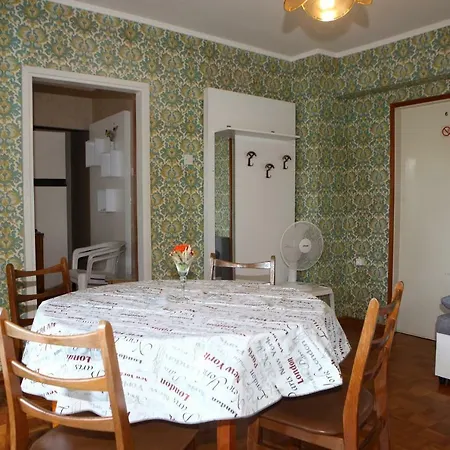 Apartmán Time Travel Im *