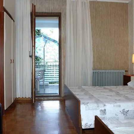Apartmán Time Travel Im Portorož