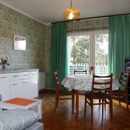 Apartmán Time Travel Im